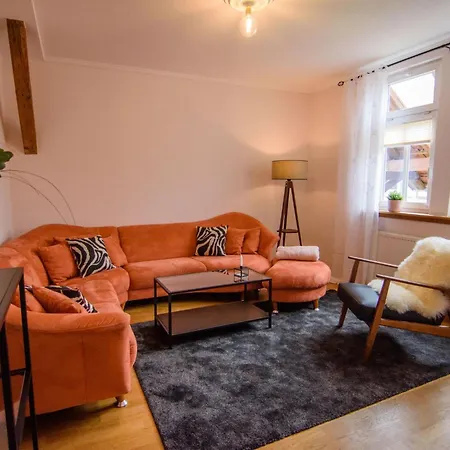 Lejlighed Mit Terrasse By Interhome