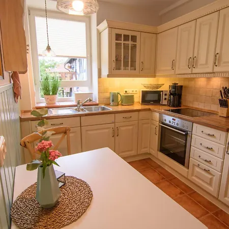 Apartment Mit Terrasse By Interhome Bracht