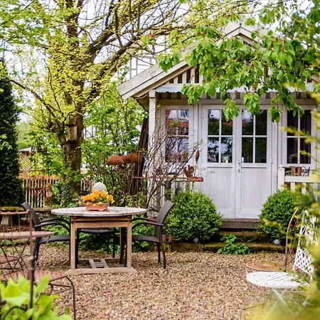 Mit Terrasse By Interhome Apartamento Bracht