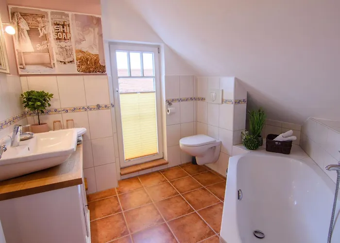 Apartmán Mit Terrasse By Interhome